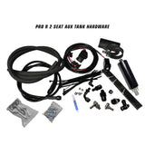 RPM Polaris RZR Pro R 2 Seat Auxiliary Fuel Tank - 4 Gallon