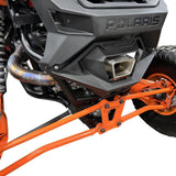 RPM Polaris RZR Pro R 3" Race Pipe w/ 3" RPM Tip / Race Muffler / Muffler Delete