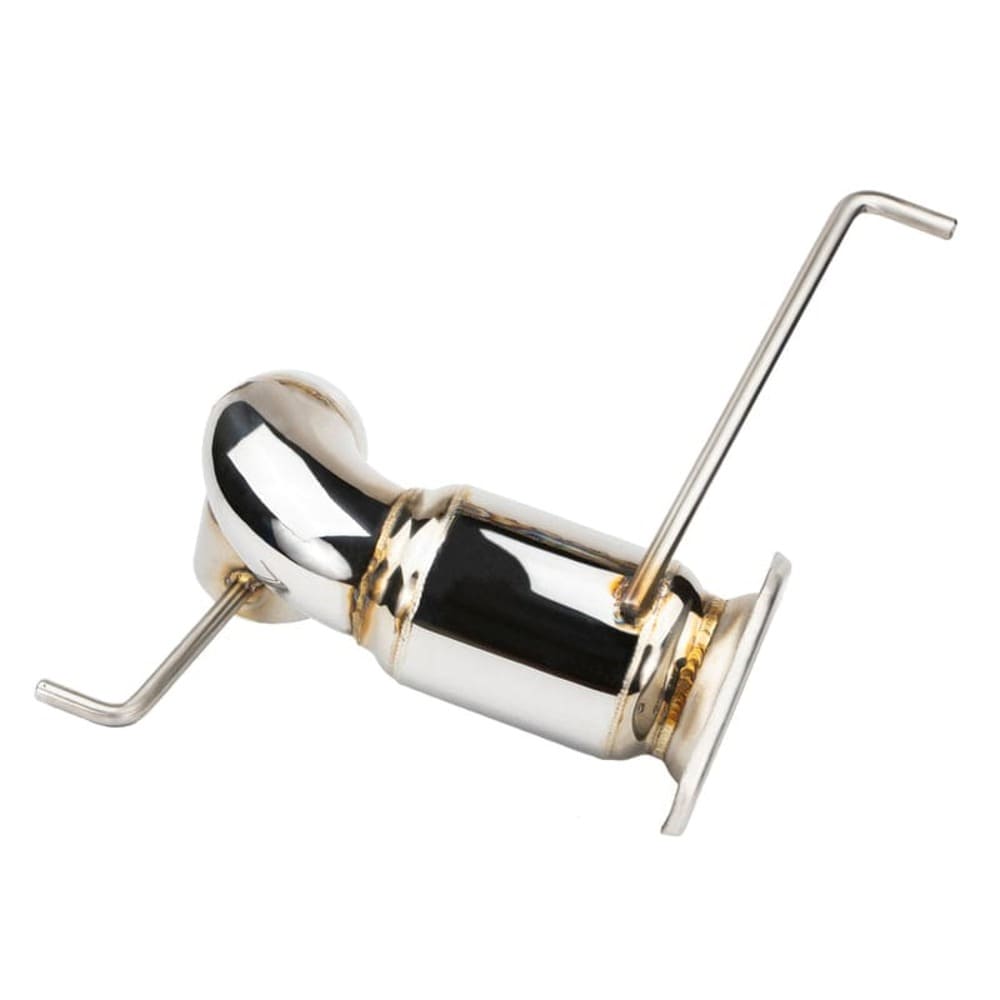 RPM Polaris RZR Pro R 3" Race Pipe w/ 3" RPM Tip / Race Muffler / Muffler Delete