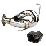 RPM Polaris RZR Pro R 3" Sport Muffler w/ 3" Tip