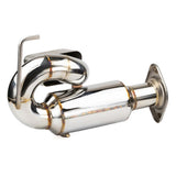 RPM Polaris RZR Pro R 3" Sport Muffler w/ 3" Tip