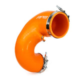 RPM Polaris RZR Pro R 5PLY Silicone HD Intake Tube/ Throttle Body to Air Box