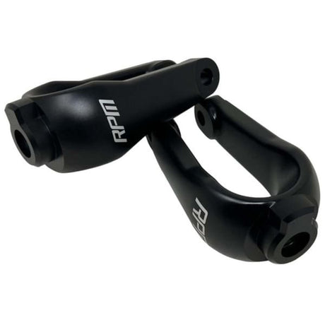 RPM Polaris RZR Pro R Billet Lower Front Shock Tuning Fork