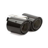RPM Polaris RZR Pro R Carbon Dual Exhaust Tips