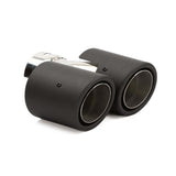 RPM Polaris RZR Pro R Carbon Dual Exhaust Tips