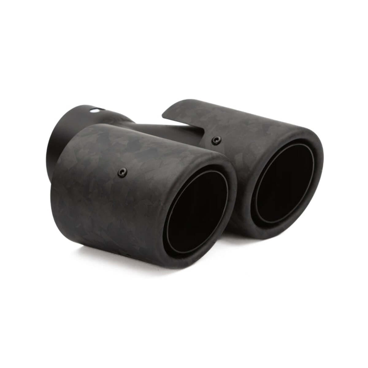RPM SxS RZR Pro R 3" Race Exhaust – Muffler With 3" RPM Tip / Muffler Eliminator