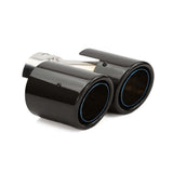 RPM Polaris RZR Pro R Carbon Dual Exhaust Tips
