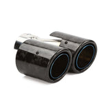 RPM Polaris RZR Pro R Carbon Dual Exhaust Tips