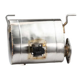 RPM Polaris RZR Pro R E Valve Electric Muffler Chambered 3" Performance Exhaust