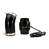 RPM Polaris RZR Pro R Electric Clutch Blower Fan Kit - Lower Clutch/ Belt Temperature