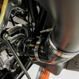 RPM Polaris RZR Pro R Electric Clutch Blower Fan Kit - Lower Clutch/ Belt Temperature