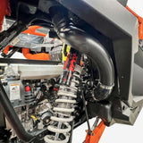 RPM Polaris RZR Pro R Electric Clutch Blower Fan Kit - Lower Clutch/ Belt Temperature