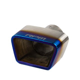 RPM Polaris RZR Pro R Muffler Tip