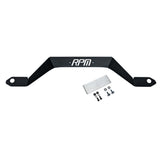 RPM Polaris RZR Pro R Rear Fascia Delete Trim Shield/ Muffler Cover