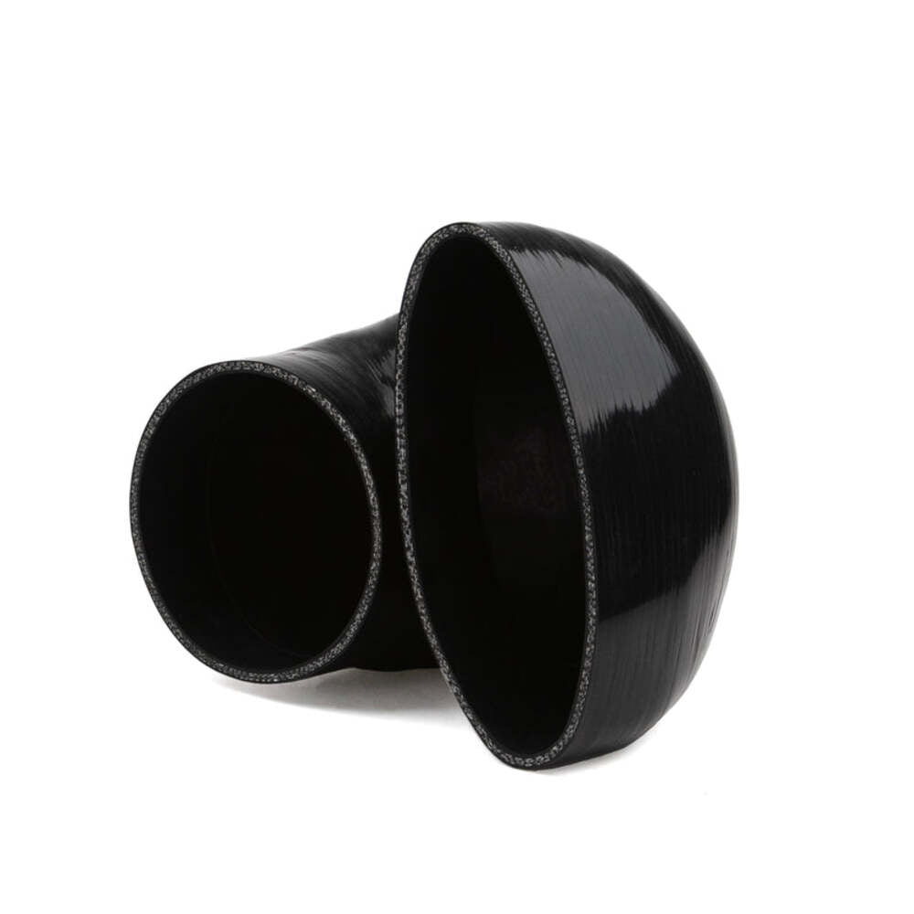 RPM Polaris RZR Pro R "SHORTY" Reduced Height Silicone Clutch Exhaust Vent