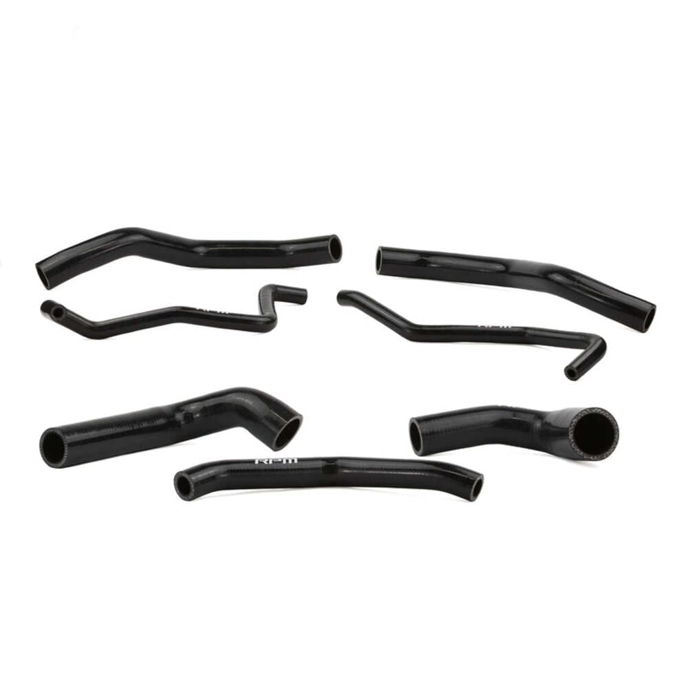 RPM Polaris RZR Pro R Silicone Coolant Hoses Kit