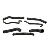 RPM Polaris RZR Pro R Silicone Coolant Hoses Kit