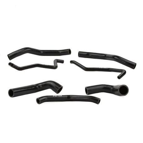 RPM Polaris RZR Pro R Silicone Coolant Hoses Kit
