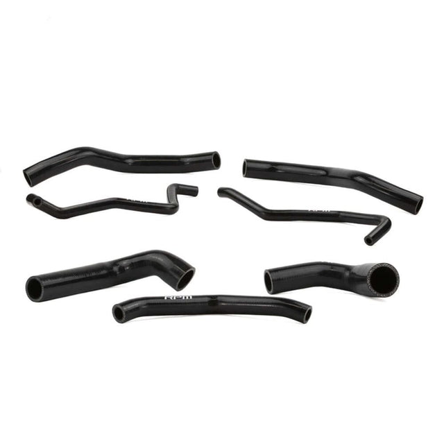RPM Polaris RZR Pro R Silicone Coolant Hoses Kit
