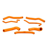 RPM Polaris RZR Pro R Silicone Coolant Hoses Kit