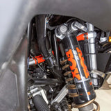 RPM Polaris RZR Pro R Silicone Coolant Hoses Kit