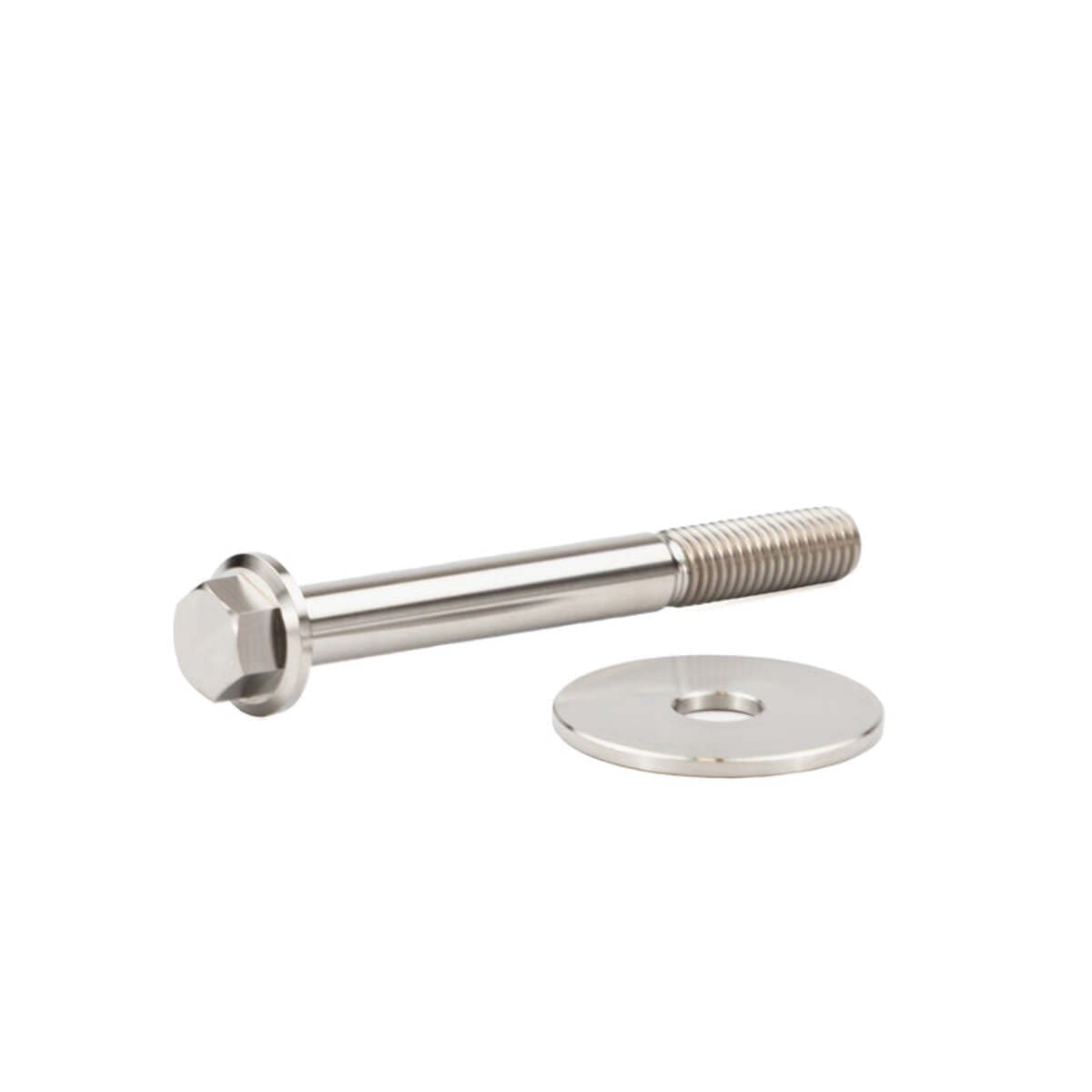 RPM Polaris RZR Pro R Titanium Secondary Bolt & Washer