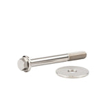 RPM Polaris RZR Pro R Titanium Secondary Bolt & Washer