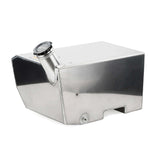 RPM Polaris RZR Pro R/ Turbo R 4 Seat 7.5 Gallon Floor Board Fuel Tank