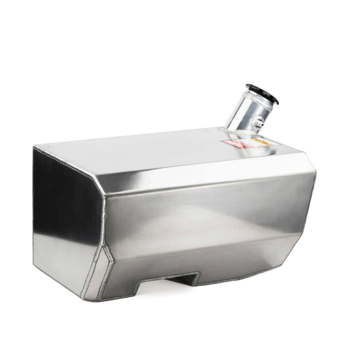 RPM Polaris RZR Pro R/ Turbo R 4 Seat 7.5 Gallon Floor Board Fuel Tank