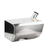 RPM Polaris RZR Pro R/ Turbo R 4 Seat 7.5 Gallon Floor Board Fuel Tank