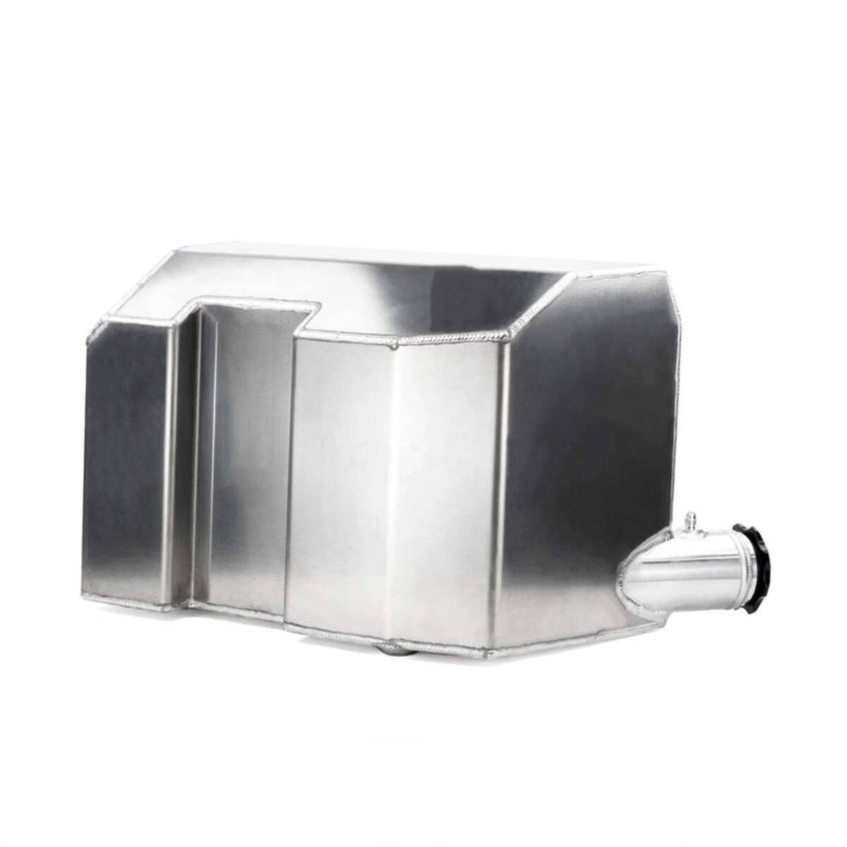 RPM Polaris RZR Pro R/ Turbo R 4 Seat 7.5 Gallon Floor Board Fuel Tank