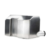 RPM Polaris RZR Pro R/ Turbo R 4 Seat 7.5 Gallon Floor Board Fuel Tank