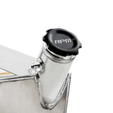 RPM Polaris RZR Pro R/ Turbo R 4 Seat 7.5 Gallon Floor Board Fuel Tank