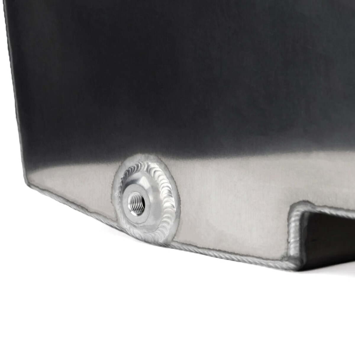 RPM Polaris RZR Pro R/ Turbo R 4 Seat 7.5 Gallon Floor Board Fuel Tank