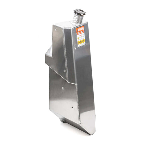 RPM Polaris RZR Pro XP 2 Seat 4 Gallon Auxiliary Fuel Tank
