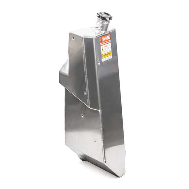 RPM Polaris RZR Pro XP 2 Seat 4 Gallon Auxiliary Fuel Tank