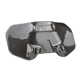 RPM Polaris RZR Pro XP Carbon Fiber Heat Deflector & Cab Cooling Panel