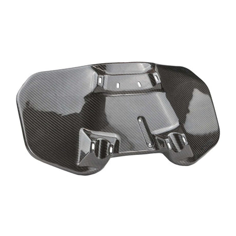 RPM Polaris RZR Pro XP Carbon Fiber Heat Deflector & Cab Cooling Panel