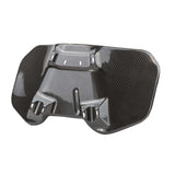 RPM Polaris RZR Pro XP Carbon Fiber Heat Deflector & Cab Cooling Panel