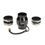 RPM Polaris RZR Pro XP Electric Clutch Blower Fan Kit - Lower Clutch / Belt Temperature