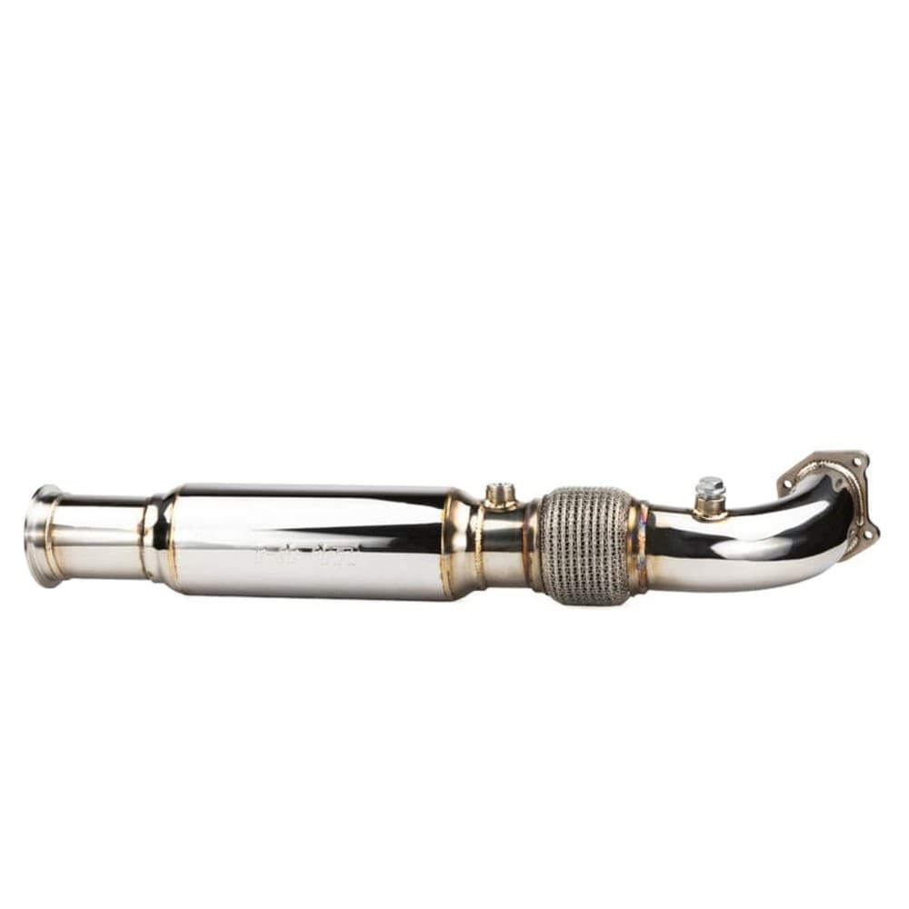 RPM Polaris RZR Pro XP / Turbo R / Pro S Monster Core 3" Muffler & Mid Pipe