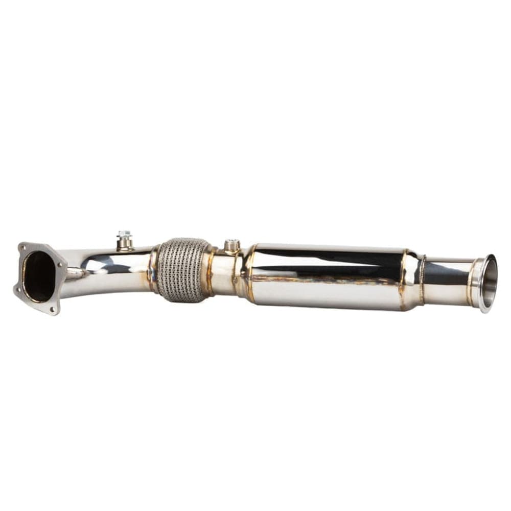 RPM Polaris RZR Pro XP / Turbo R / Pro S Monster Core 3" Muffler & Mid Pipe