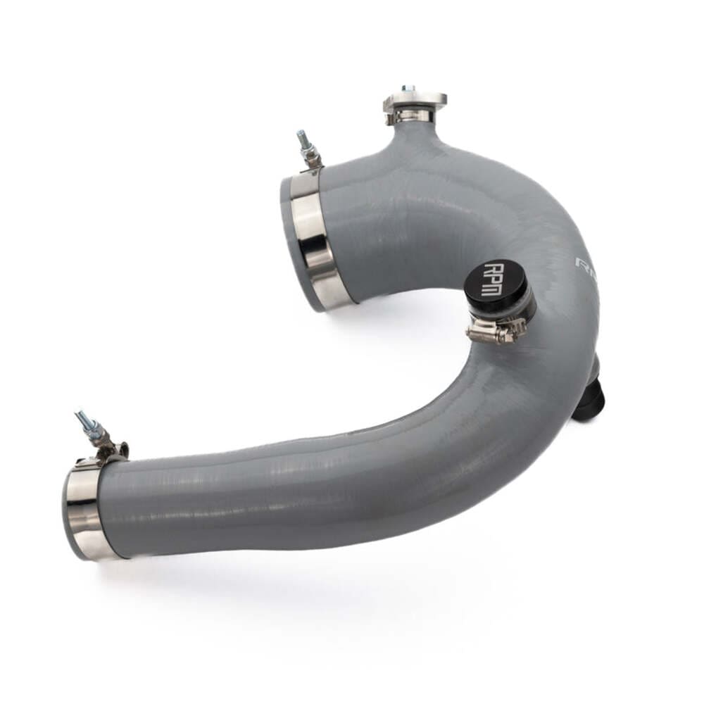 RPM Polaris RZR Pro XP / Turbo R / Pro S Silicone Intake J-Tube