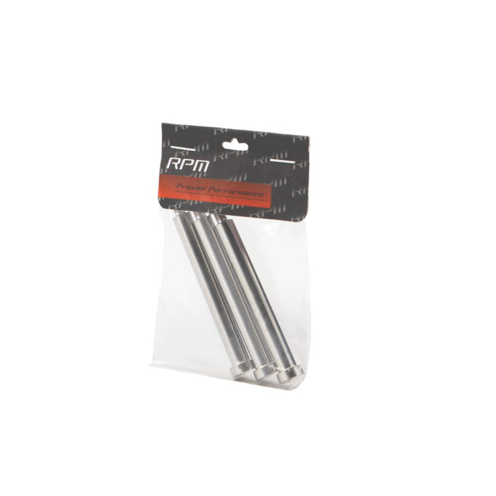 RPM Polaris RZR Titanium Clutch Shift Weight Bolts and Nuts