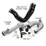 RPM Polaris RZR Turbo R & Pro XP/S Intake J-Tube Turbo Silicone