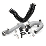 RPM Polaris RZR Turbo R & Pro XP/S Intake J-Tube Turbo Silicone.