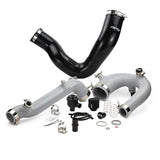 RPM Polaris RZR Turbo R Silicone Intake J-Tube, Charge Tube w/ BOV & Intake Tube Kit