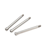 RPM Polaris RZR Turbo S/ XP 1000 Titanium Clutch Shift Weight Bolts & Nuts