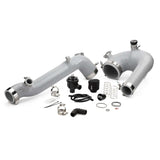 RPM Polaris RZR Turbo Silicone Intake & Charge Tube Set