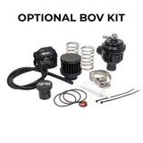 RPM Polaris RZR Turbo Silicone Intake & Charge Tube Set